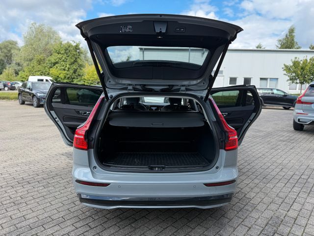 Volvo V60 – Bild 9
