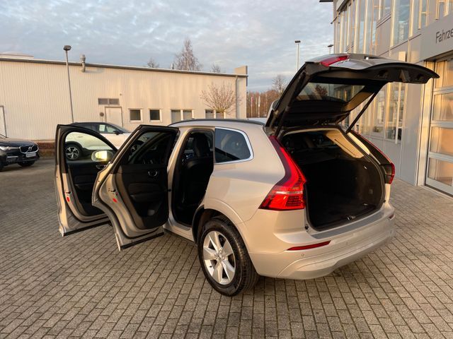 Volvo XC60 – Bild 10
