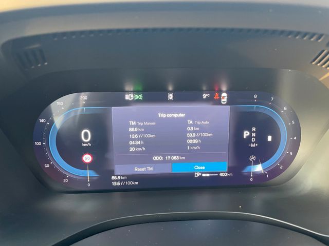 Volvo XC60 – Bild 14