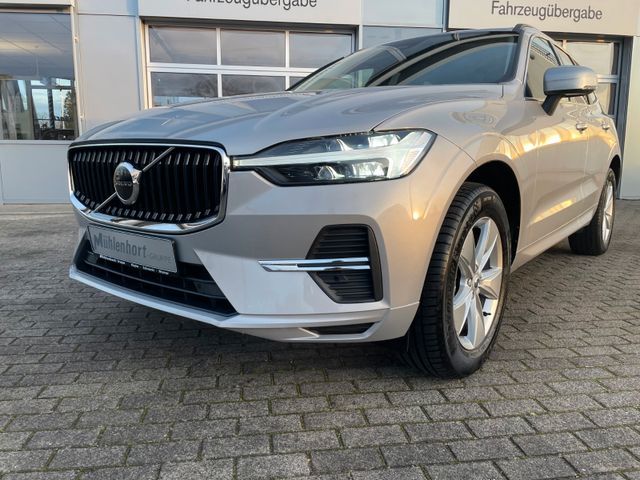 Volvo XC60 – Bild 15