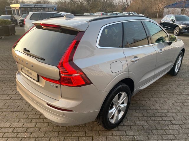 Volvo XC60 – Bild 2