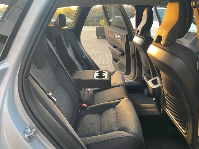 Volvo XC60 – Bild 6