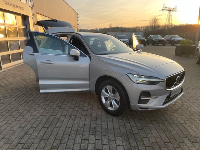 Volvo XC60 – Bild 8