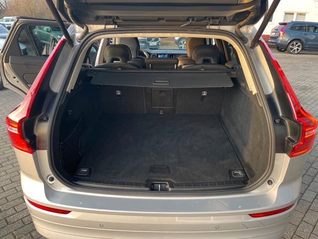 Volvo XC60 – Bild 9