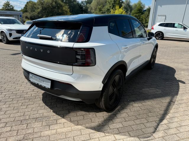 Volvo EX30 – Bild 2