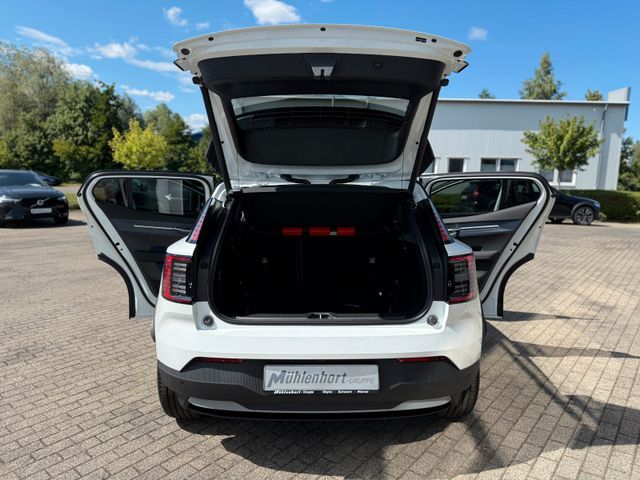 Volvo EX30 – Bild 9