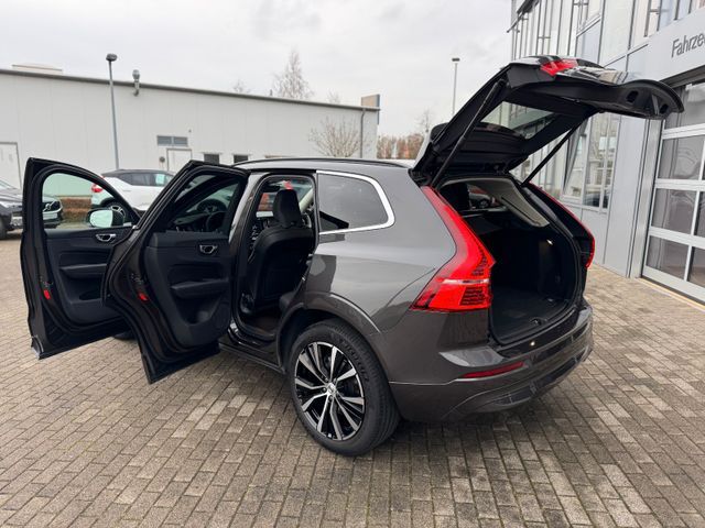 Volvo XC60 – Bild 10