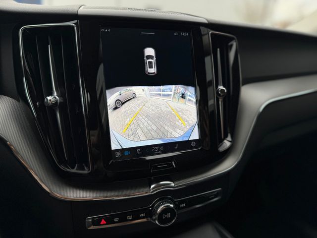 Volvo XC60 – Bild 11