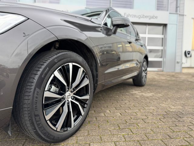Volvo XC60 – Bild 13