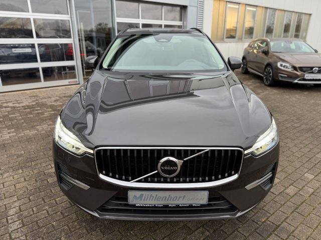 Volvo XC60 – Bild 14