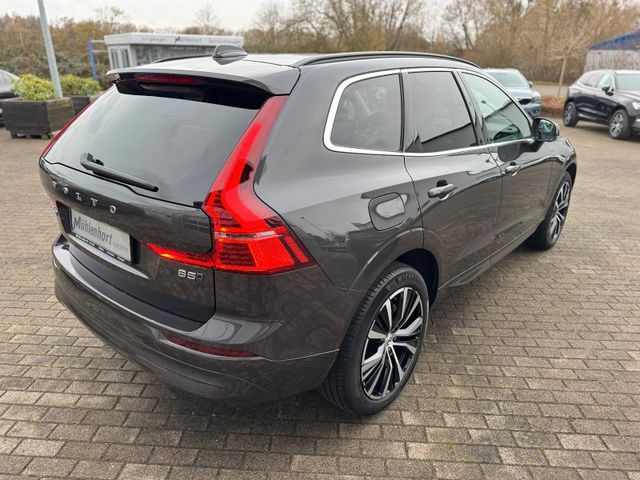 Volvo XC60 – Bild 2