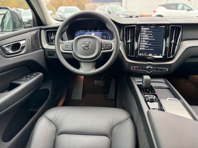 Volvo XC60 – Bild 4