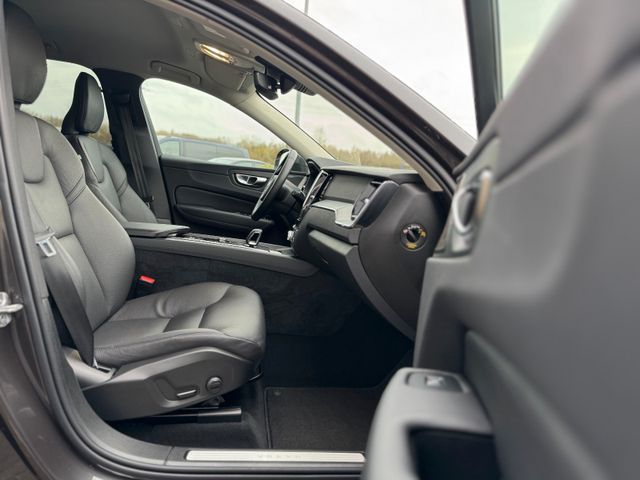 Volvo XC60 – Bild 7
