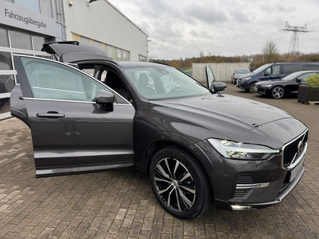Volvo XC60 – Bild 8