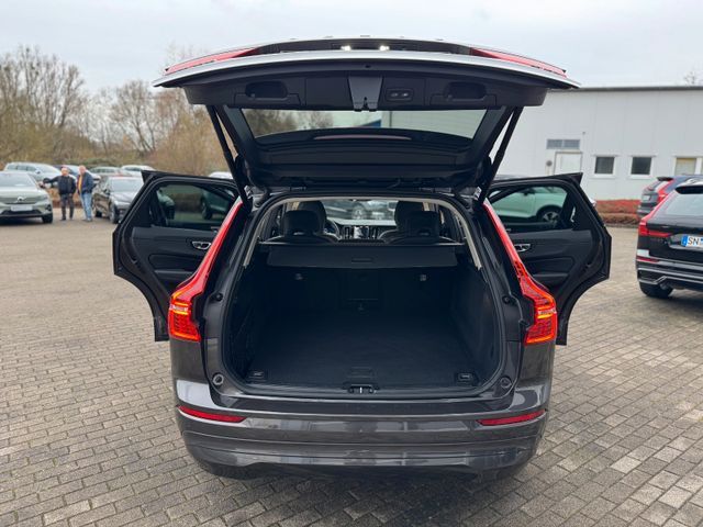 Volvo XC60 – Bild 9
