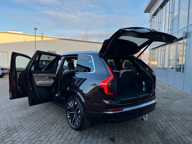 Volvo XC90 – Bild 10
