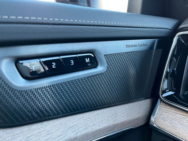 Volvo XC90 – Bild 12