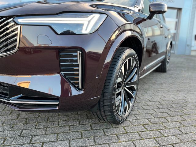 Volvo XC90 – Bild 14
