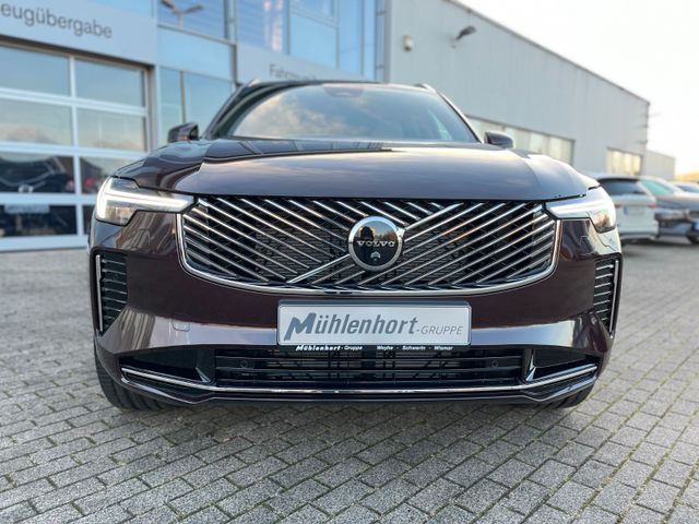 Volvo XC90 – Bild 15
