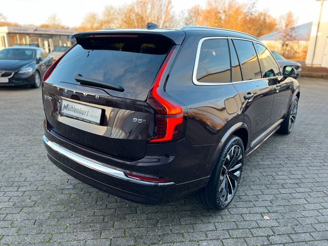 Volvo XC90 – Bild 2