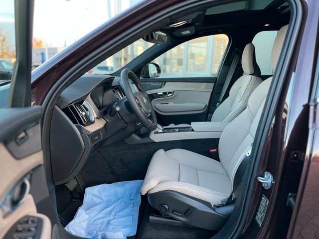 Volvo XC90 – Bild 3