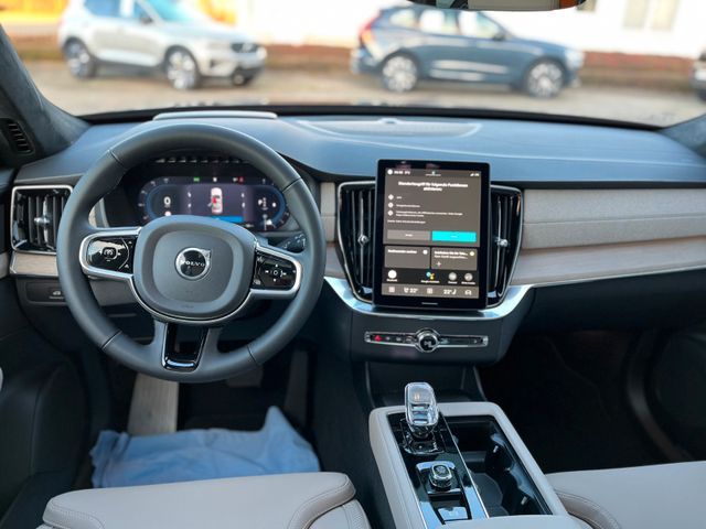 Volvo XC90 – Bild 4