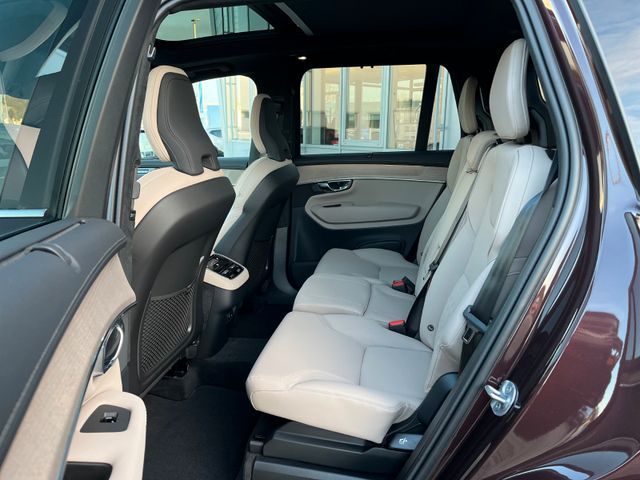 Volvo XC90 – Bild 5