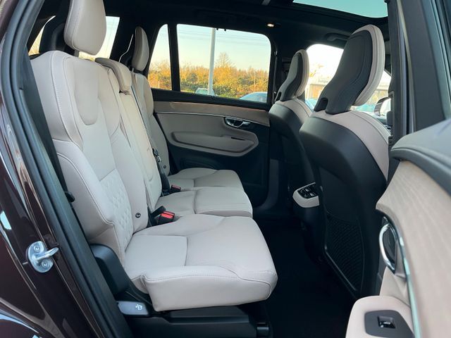 Volvo XC90 – Bild 6