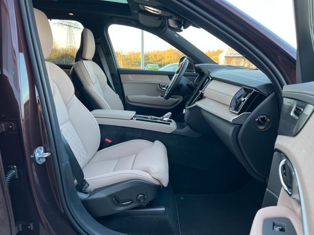 Volvo XC90 – Bild 7