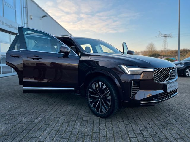 Volvo XC90 – Bild 8