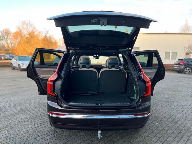 Volvo XC90 – Bild 9