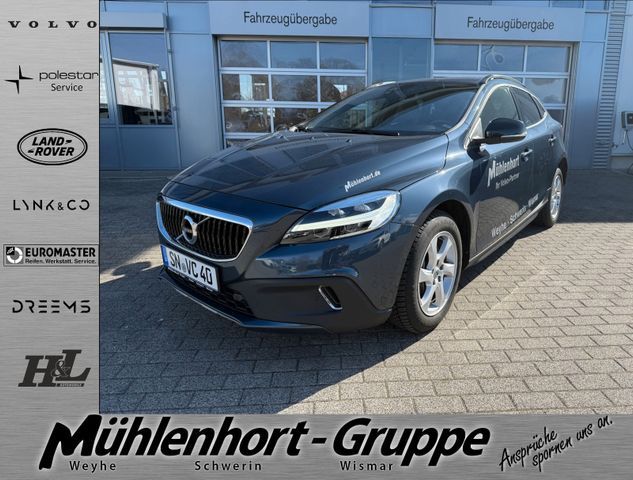 Volvo V40 CC