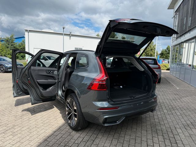 Volvo XC60 – Bild 10