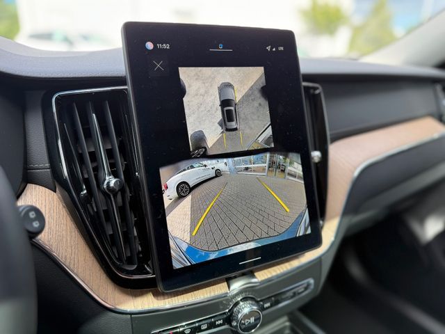 Volvo XC60 – Bild 12