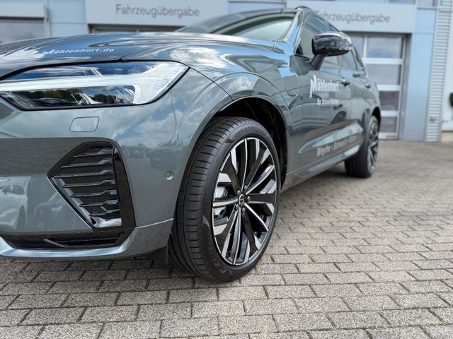 Volvo XC60 – Bild 14