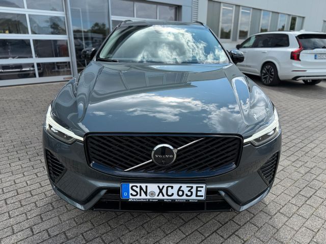Volvo XC60 – Bild 15