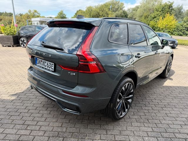 Volvo XC60 – Bild 2