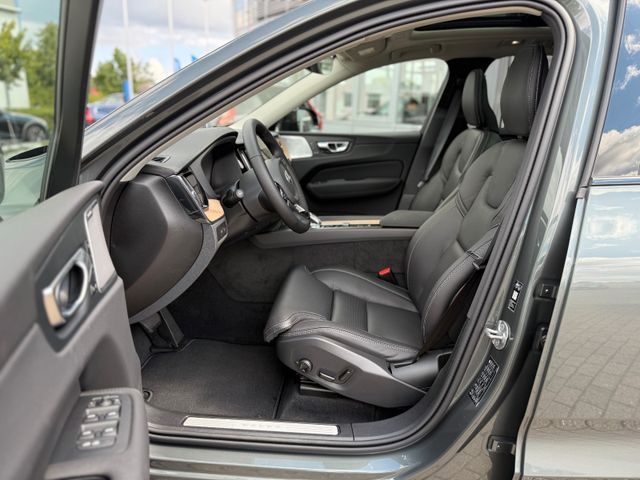 Volvo XC60 – Bild 3