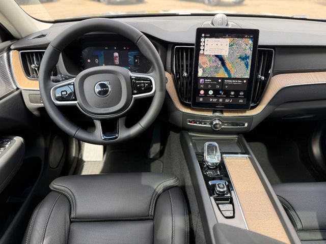 Volvo XC60 – Bild 4