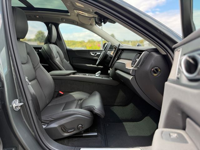 Volvo XC60 – Bild 7