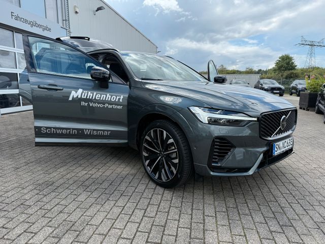 Volvo XC60 – Bild 8