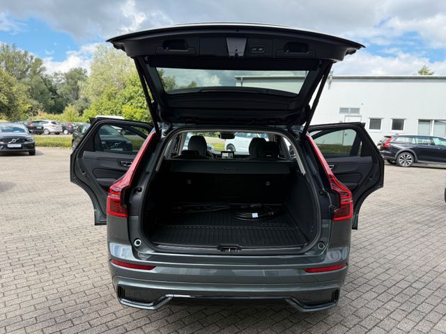 Volvo XC60 – Bild 9