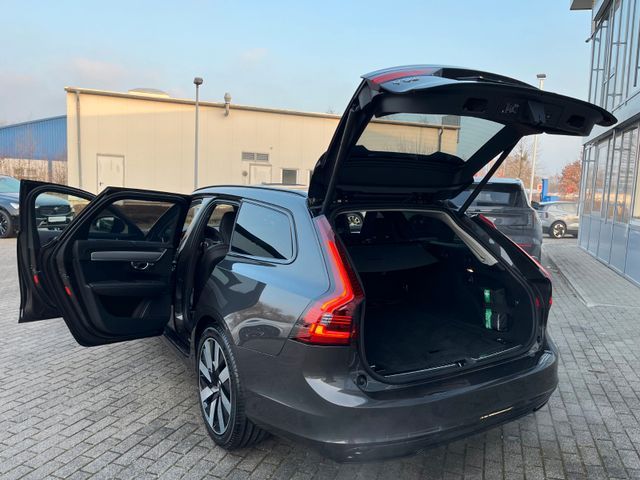 Volvo V90 – Bild 10