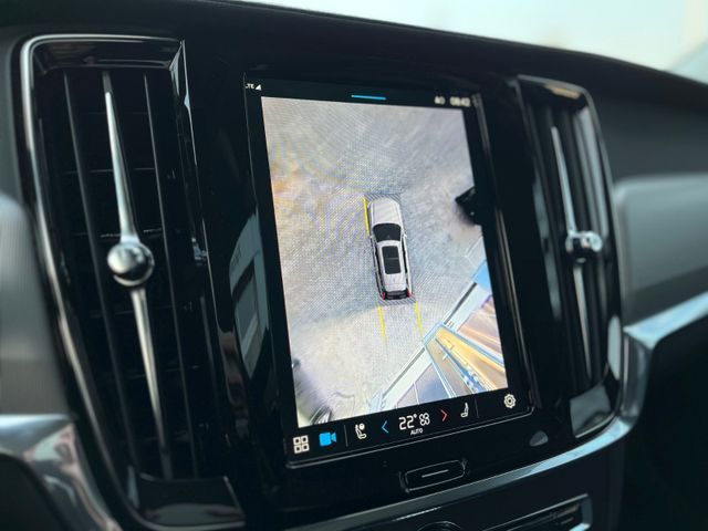 Volvo V90 – Bild 13