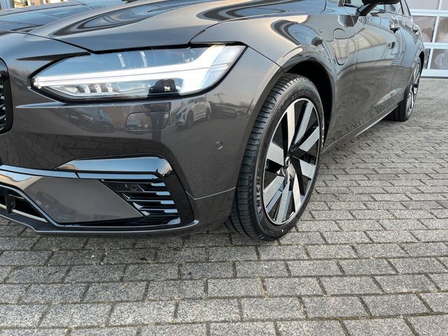 Volvo V90 – Bild 14