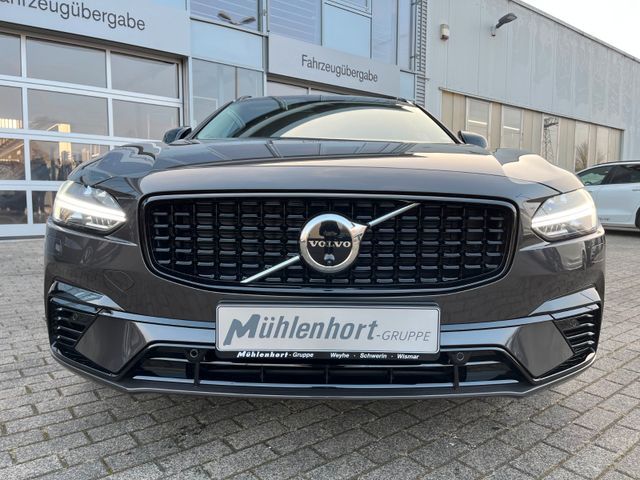 Volvo V90 – Bild 15