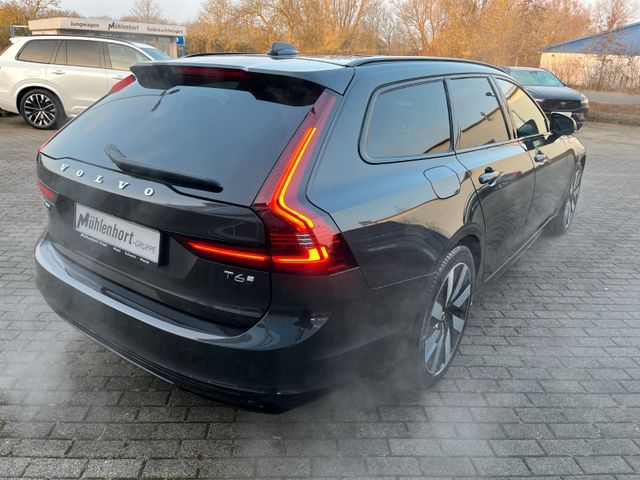 Volvo V90 – Bild 2