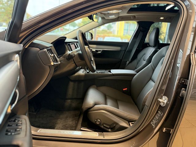 Volvo V90 – Bild 3
