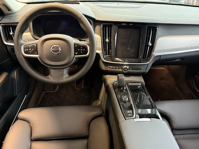 Volvo V90 – Bild 4