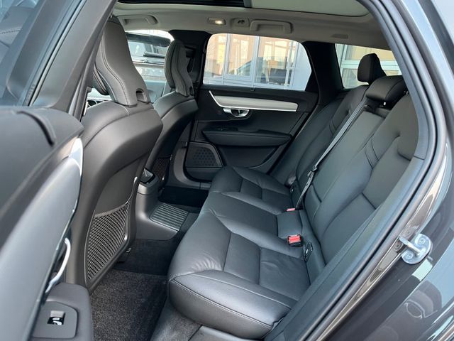 Volvo V90 – Bild 5